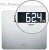 Pèse-personne Beurer GS405 Pesée minimale 100 g Pesée Voir les images du produit 4