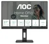 AOC Pro-line Q27P3CV - LED-Monitor - 68.6 cm (27") - 2560 x Produktbild-Vorschau 2