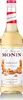 Monin Sirup Butterscotch 700ml - Cocktails Milchshakes Produktbild-Vorschau 9