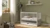 Babybed 120x60(67), multifunctioneel (2-in-1), met lade, Productafbeelding-voorbeeld 4