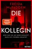 Die Kollegin - Wer hat sie so sehr gehasst, dass sie Voir les images du produit 1