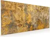 Küchenrückwand Spritzschutz Glas mit Motiv Verwitterte Wand Produktbild-Vorschau 1