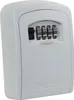 MASTER LOCK 5401EURDCRM, Metal, Szary, Zamek szyfrowy, 83 x Podgląd zdjęcia produktu 1