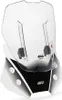 GIVI AF3112B AIRFLOW Verschiebbare Scheibe transparent Produktbild-Vorschau 2