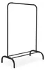 Portaabiti Relaxdays, L x P x A: 150 x 110 x 40 cm, con Anteprima dell’immagine prodotto 6