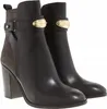 Michael Kors Darcy Heeled Bootie Black Brown multi A0210315 Produktbild-Vorschau 1