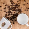 Mr. & Mrs. Panda Teetasse Bär Schaukel - Grau Pastell - Produktbild-Vorschau 2