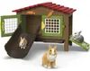 Schleich schleich® FARM WORLD 42728 Kaninchenstall 42728 Voir les images du produit 8