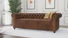 Vibe - Chesterfield Polstergarnitur mit Schlaffunktion Produktbild-Vorschau 2