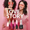 CLARESA Hybride nagellak LOVE STORY 10 - 5g Productafbeelding-voorbeeld 3
