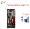 Für Huawei Honor Magic 5 Pro PGT-AN10/PGT-N19 LCD (OLED) Produktbild-Vorschau 2