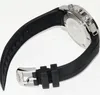 Tissot Seastar 1000 Chronograph z czarną tarczą, 45,5 mm, Podgląd zdjęcia produktu 8