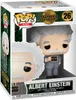 Funko Pop World History Albert Einstein 26 Vinyl Figure Náhľad obrázku produktu 5