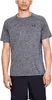 Under Armour Tech™ 2.0 Kurzarm-t-shirt Grau S / Regular Produktbild-Vorschau 1