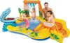 Nadmuchiwany basen Intex Dinosaur Play Centre 249x191x109 Podgląd zdjęcia produktu 41