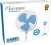 Bestron ASV45W, Domácí vrtulový ventilátor, Modrá, Bílá, Náhled obrázku produktu 8