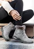 LASCANA Winterstiefelette Winterboots, Outdoorstiefelette, Produktbild-Vorschau 2