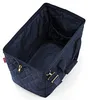 reisenthel Schultertasche Reisetasche Allrounder Rhombus Produktbild-Vorschau 3