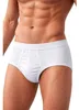 Herren Slip Unterhose 4er Pack aus 100 % Baumwolle mit Produktbild-Vorschau 3