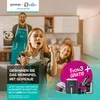 Gorenje GI642D60X Geschirrspüler , 15 Min. SpeedWash, Produktbild-Vorschau 2
