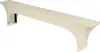 TexDeko Stretch Hussen für Bierzeltgarnitur 220 x 70cm Produktbild-Vorschau 4