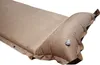 Opblaasbaar matras met een hoes van microvezel Productafbeelding-voorbeeld 3