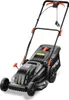 FUXTEC Elektrische grasmaaier FX-RME43 - Werkbreedte: 43 cm Productafbeelding-voorbeeld 16