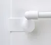 10x Fensterhaken Dekohaken Fensterclip Weiß für Ihre Produktbild-Vorschau 5