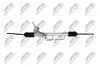 NTY SPK-SB-001 Lenkgetriebe für SUBARU FORESTER (SG) Produktbild-Vorschau 1