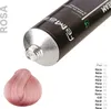 FemMas Hair Color Cream 100ml Haarfarbe Fantasy Rosa Produktbild-Vorschau 4