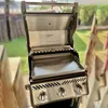 Enorme piastra XXL per barbecue a gas - senza compromessi! Anteprima dell’immagine prodotto 18
