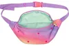 Hip Bag Regenbogen - Einhorn-Paradies Produktbild-Vorschau 2
