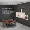 Klarstein Velaire piekarnik do zabudowy 60 cm – 74 l, 13 Podgląd zdjęcia produktu 2