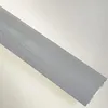 Übergangsprofil Aluminium selbstklebend 900mm silber Náhľad obrázku produktu 2