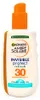 Garnier Ambre Solaire Invisible Protect Refresh Opalovací Náhled obrázku produktu 1