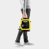 Kärcher Hochdruckreiniger K Mini, 110 bar, 360 l/h Produktbild-Vorschau 7
