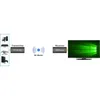 Techly IDATA HDMI-WL53 Audio-/Video-Leistungsverstärker Produktbild-Vorschau 3