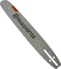 A chainsaw bar with the Husqvarna logo and 'X-FORCE' text. Anteprima dell’immagine prodotto