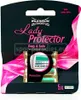 Wilkinson Lady Protector Rasierklingen, 5er Pack Produktbild-Vorschau 2