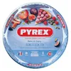 Pyrex PYRTA24, Kulatý, Sklo, Průhledná, -40 - 300 °C Náhled obrázku produktu 6