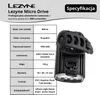 Lampka Lezyne Micro Drive 800 Plus przód 800 lm akumulator Podgląd zdjęcia produktu 12