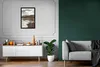 MuchoWow® MuchoWow® Gerahmtes Poster Boot - Angelrute - Produktbild-Vorschau 6