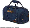 satch Reisetasche satch Sporttasche 50 x 25 x 25 Produktbild-Vorschau 8