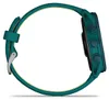Garmin GPS-sportklok Forerunner 170 Music, kleur: teal Productafbeelding-voorbeeld 6