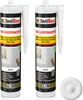 Isolbau Fassaden-Acryl - 2 x 300 ml Acryl-Dichtstoff mit Produktbild-Vorschau 1