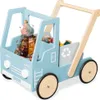 Pinolino Kinderträume Kipplaster Fred, 4 szt., MDF, Podgląd zdjęcia produktu 1