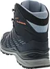 Lowa Innox Pro GTX Mid Wanderstiefel Blau Produktbild-Vorschau 50