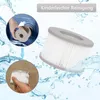 4 ks filtrů do vířivky pro MSpa, nafukovací bazény, Náhled obrázku produktu 5