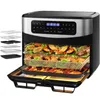 Friggitrice ad aria con 2 scomparti separati da 5,5 l e Anteprima dell’immagine prodotto 1