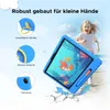 POCKAM P10 Kids 10.1" Tablet, Gemini AI, Android 16, Produktbild-Vorschau 9